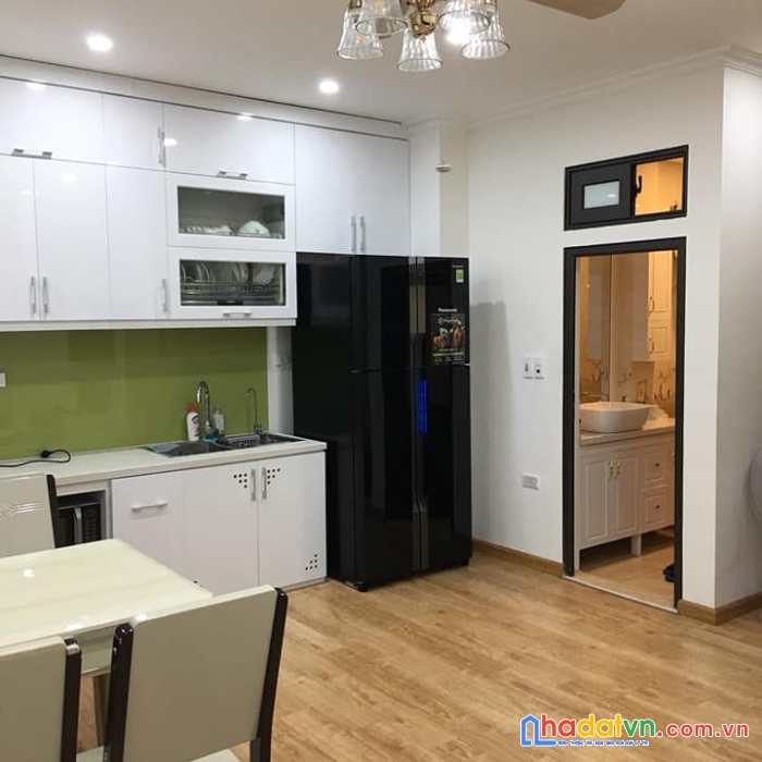 Ccmn phú đô, từ liêm, thang máy, dòng tiền, 77m2x6t, mt 6m, 8 tỷ 800