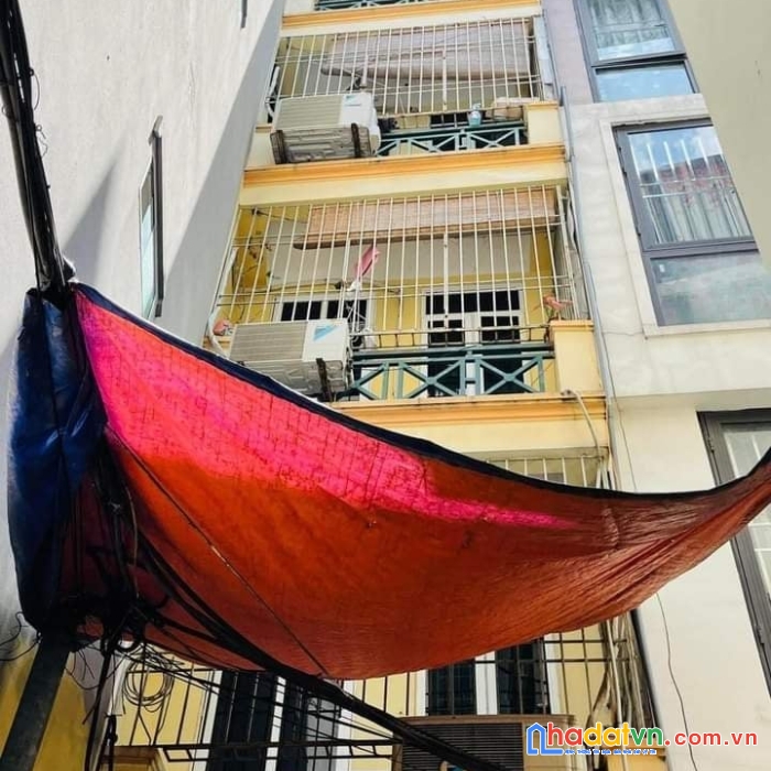Chủ nhà cần tiền thành khoản nhanh căn nhà 5 tầng diện tích 33m2 3 phòng ngủ -- ô tô đậu đỗ cổng -