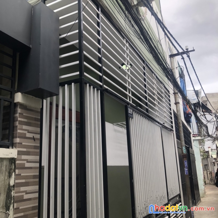 Nhà đẹp tttp đà nẵng