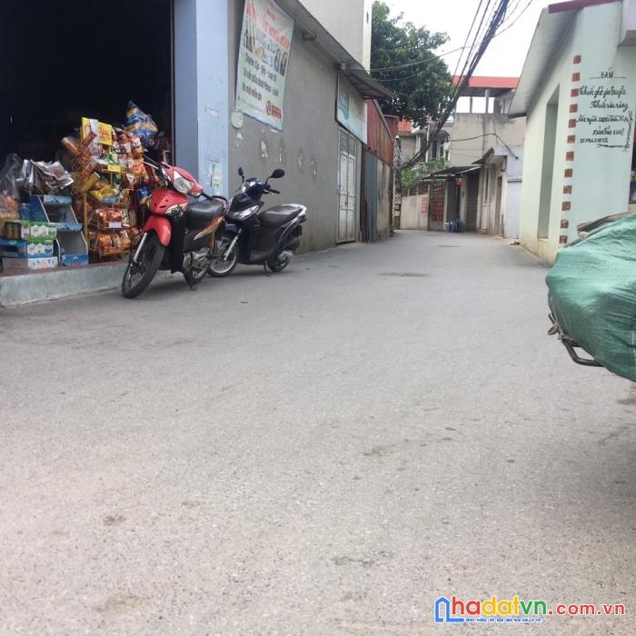 Bán đất đông hội- 85m tiên hội - 200m ra đến vin cổ loa sắp triển khai- 300m ra cầu đông trù