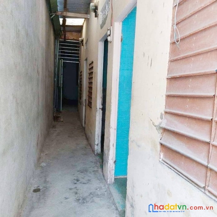 Bán gấp lô đất tặng 4 phòng trọ, khu kd tấp nập châu thị vĩnh tế, mỹ an, ngũ hành sơn.