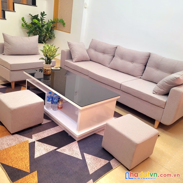 Bán nhà hoàng mai 38m2 5tầng lung linh giá 4.25 tỷ -  ô tô đỗ cổng