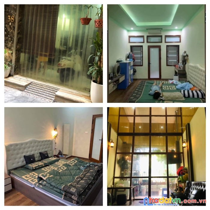 Nhà đẹp – gần phố - lõi đống đa – tặng nội thất vip – giá hấp dẫn