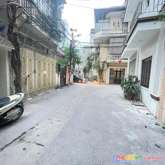 Bán nhà đẹp tại phố nguyễn lân, quận thanh xuân 47m2 x 4t, hạ giá chào chỉ còn 5,9 tỉ