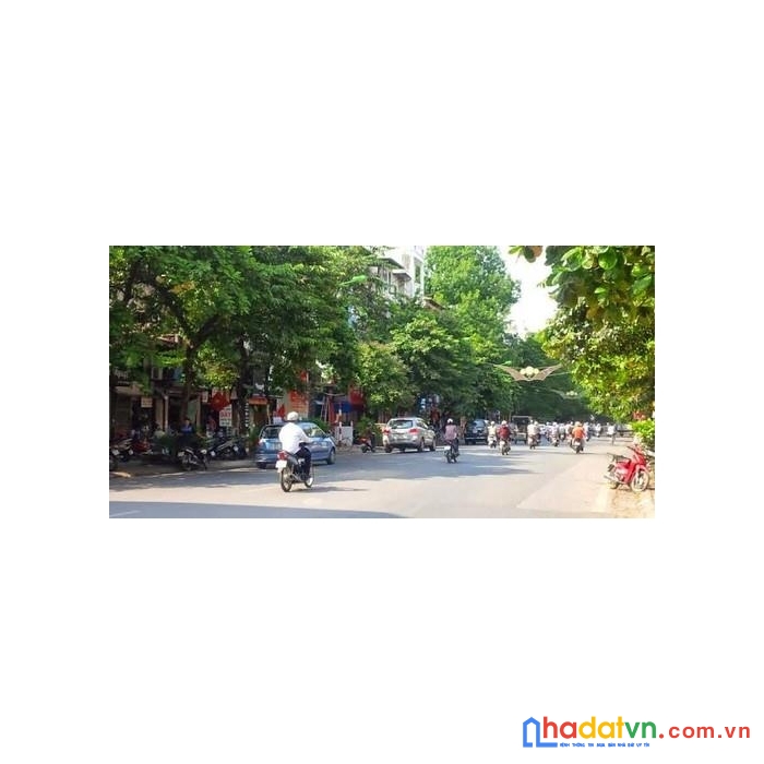 Cực hiếm, rẻ, nhà  mp hai bà trưng, hoàn kiếm, dt 1700m, mt 25m, 3 tầng, giá 250 tỷ