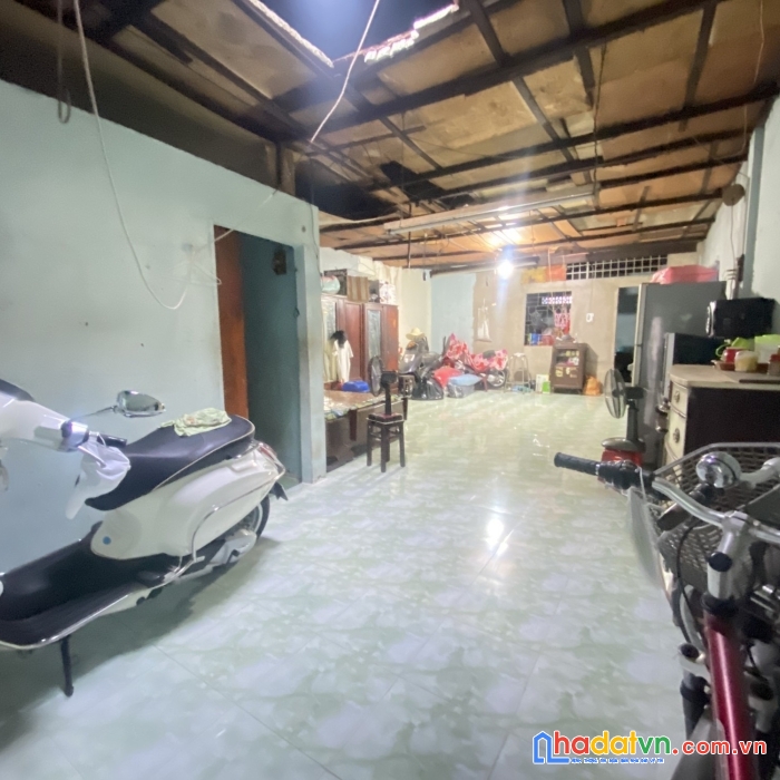 Bán nhà ni sư huỳnh liên, tân bình, 170m2, hẻm nhựa 6m, giá chỉ 13tỷ6