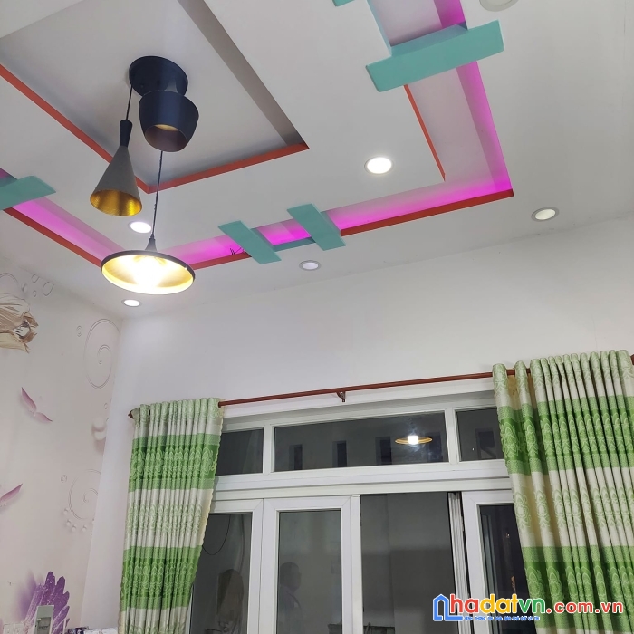 Bán nhà đường số 41 thủ đức 30m2  giá 4 tỷ