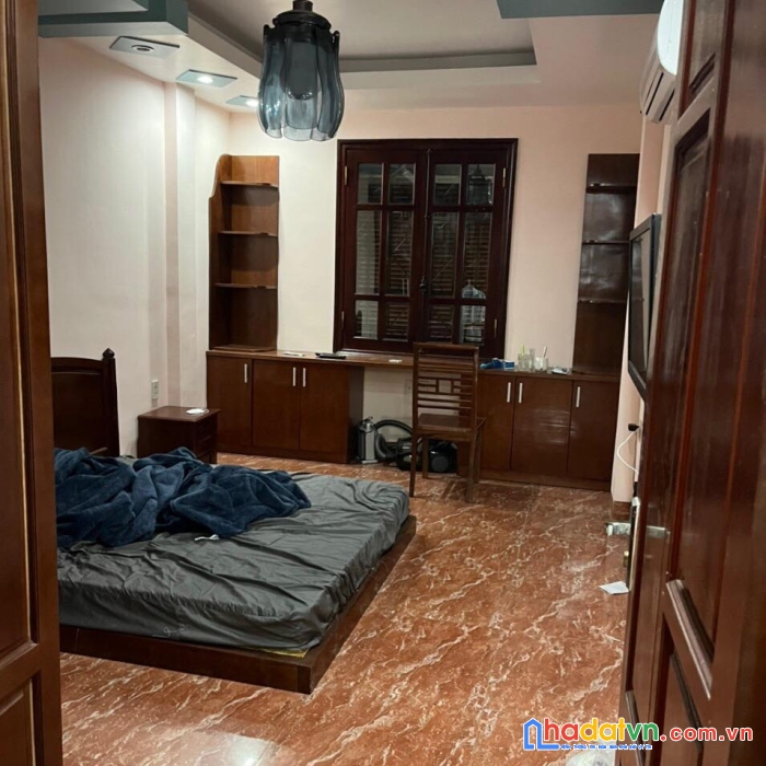 Chính chủ bán nhà thái thịnh, nhà đẹp tự xây phân lô, 55m2x4tầng, 5.9 tỷ (ảnh thật)