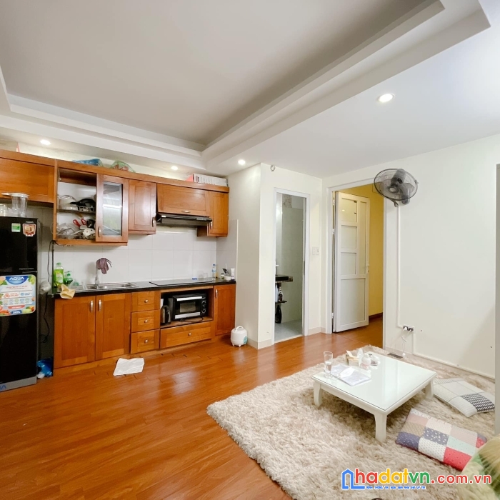 Bán nhà kim mã, nhà đẹp mê ly, dt sử dụng 71m, 2.65 tỷ