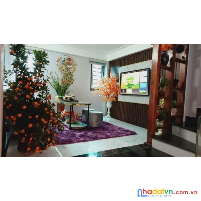 Nhà tả thanh oai,mới,đẹp,30m2, giá 2,1 tỷ về ở luôn