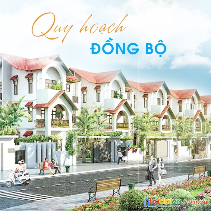 Chính chủ bán lô mặt shophouse đường 26m
