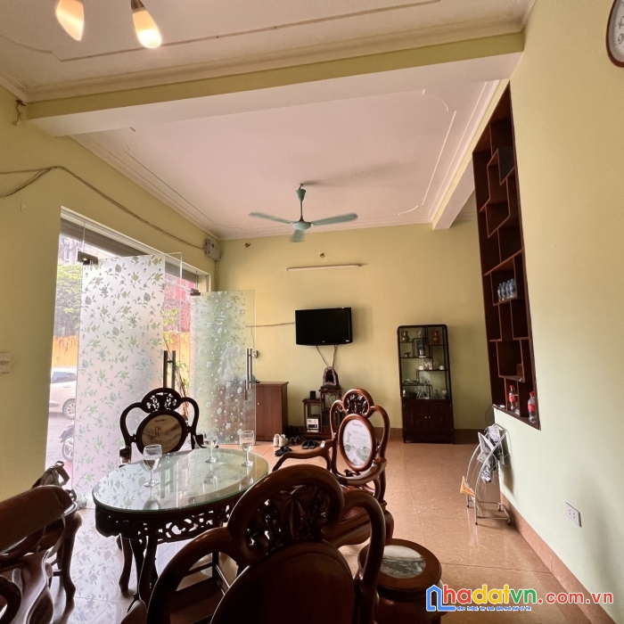 Bán nhà nguyễn phong sắc - 70m2 - mt 6.5m - 6 tầng - 3 ô tô tránh - 3 thoáng - văn phòng - gía 9