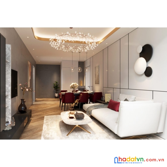 Giật mình đúng thật 450tr căn 80m2 view biển,nội thất 4.0,tiện ích nhiều nhất tại trung tâm hạlong