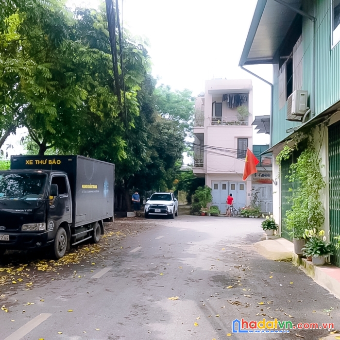 Bán nhà xưởng khu ngũ hiệp thanh trì ô tô tải tránh nhau kinh doanh