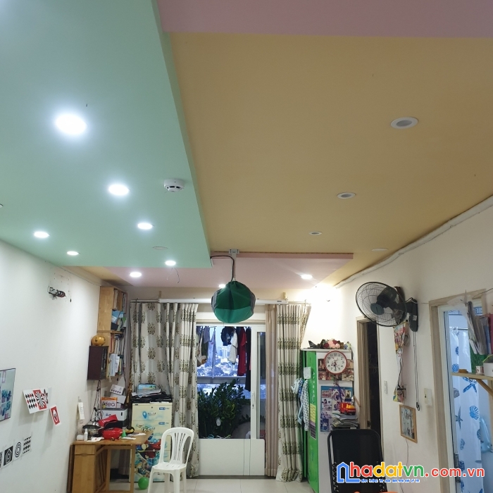 Cần bán căn hộ 2 pn tân phước a, q.11