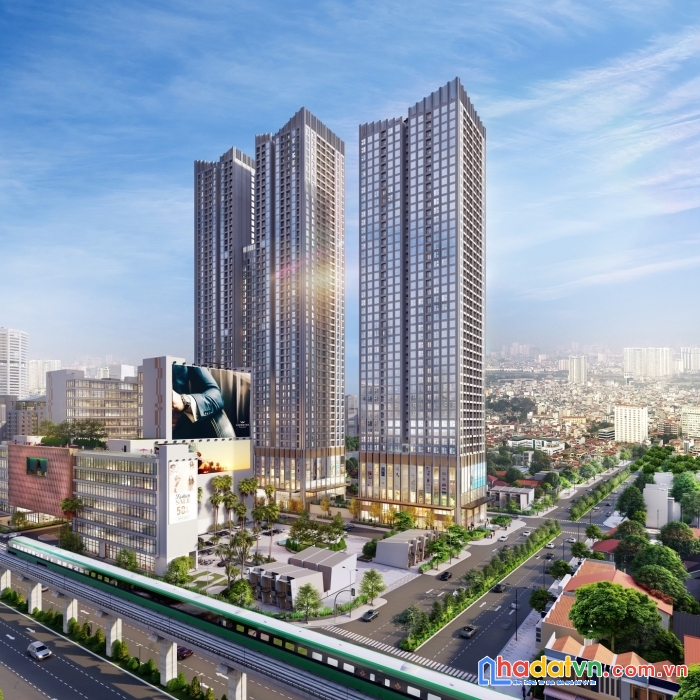 Chung cư trung tâm hà đông grand sunlake văn quán, giá chỉ từ 3xtr/m2