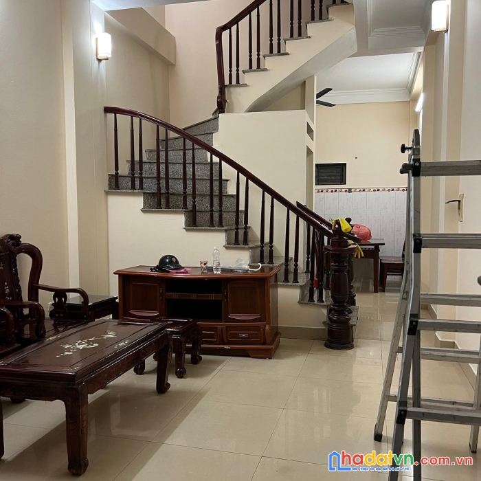 Bán đất tặng nhà yên xá 2.5 tỷ dt:45m