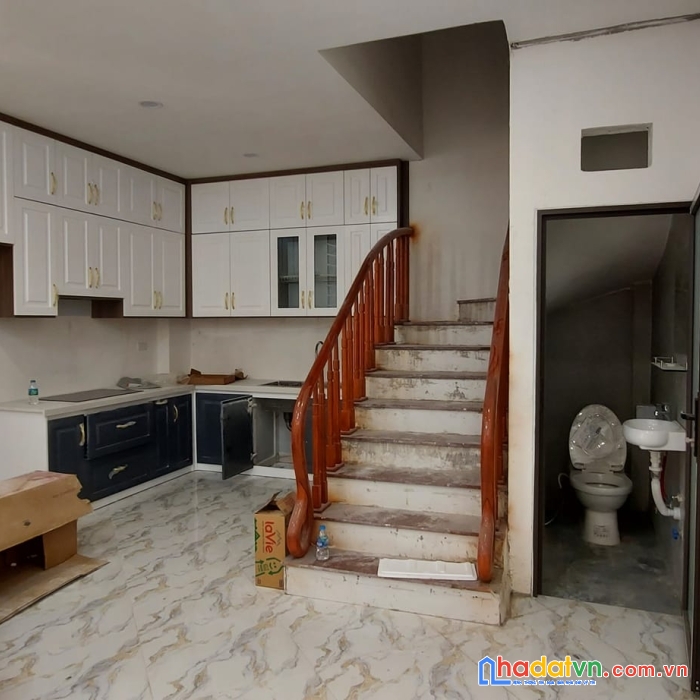 Siêu phẩm gần phố - đẹp như khách sạn – mặt tiền siêu rộng