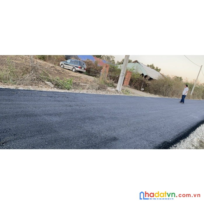 Chính chủ cần bán lô đất ở xã đá bạc, huyện châu đức, tỉnh bà rịa – vũng tàu