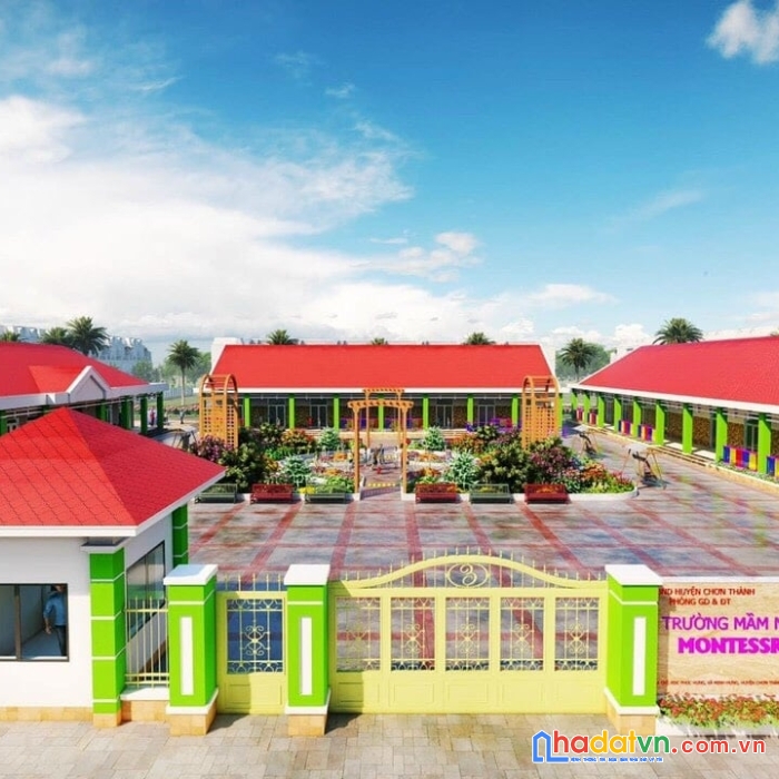 Phúc hưng golden - tiên phong cho một phong cách sống mới - 1 tỷ 1 nền - sổ hồng riêng từng nền có