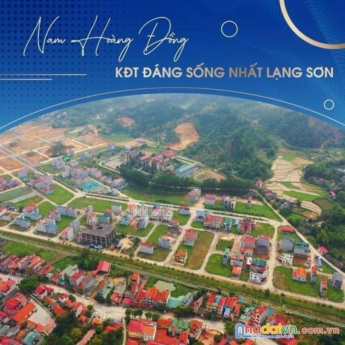 Khu đô thị kiểu mẫu - hội tụ tinh hoa đất trời