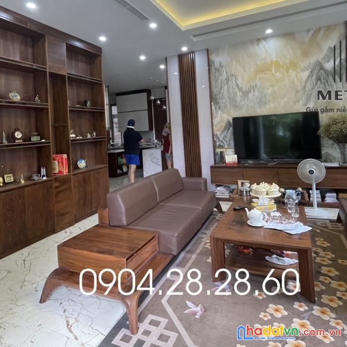 Cho thuê  biệt thự 300m2 sang trọng tại vinhomes imperia - 0898290925