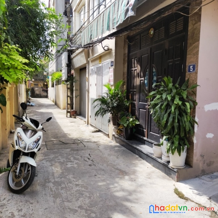 Nhà phúc đồng, gần vinhomes, 33m2, 5 tầng, 3.2 tỷ