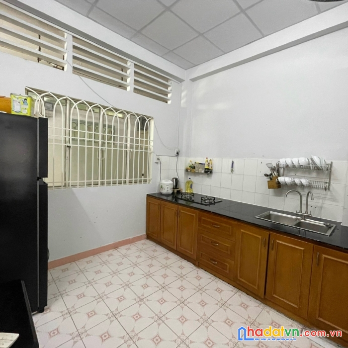 Cần bán căn hộ chung cư mặt tiền phạm văn đồng- bình thạnh