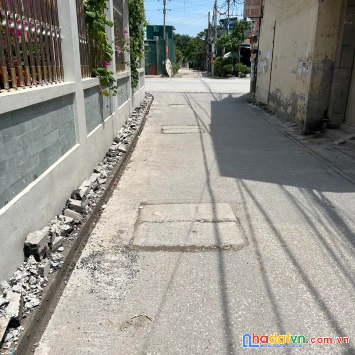 Bán nhà tân triều - thanh trì - ô tô đỗ cửa - 5 tầng - giá 3.4 tỷ