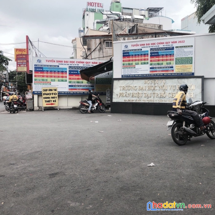 Bán nhà hxt tránh lê đức thọ, 106m2, ngang 6.2, ngay chợ cc k26, 12.9 tỷ.