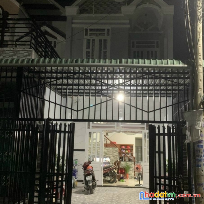 Thanh lý gấp nhà bửu hòa thay đổi chỗ ở ( về ở chung ba mẹ) 3ty