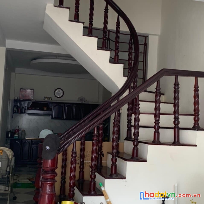 Bán nhà cổ nhuế , bắc từ liêm 38m2 3 tầng 2.8 tỷ