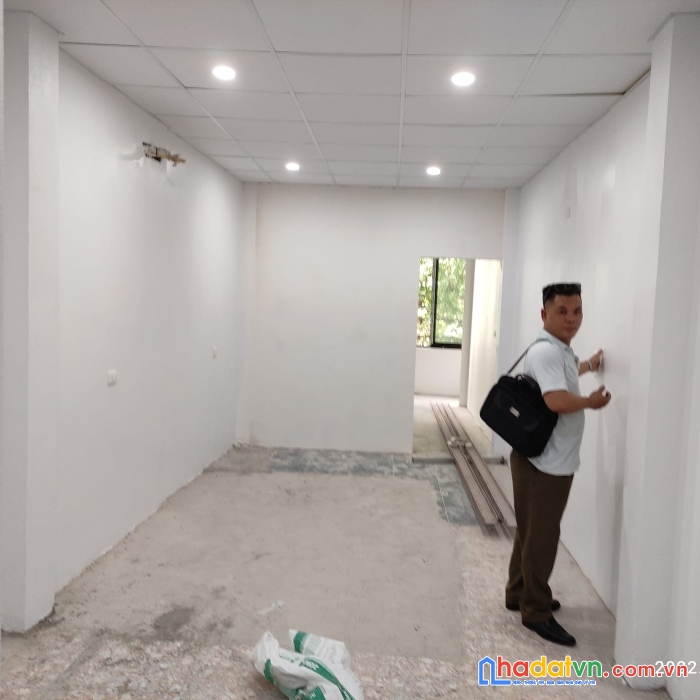 Bán nhà tây sơn- đống đa- view hồ- kinh doanh