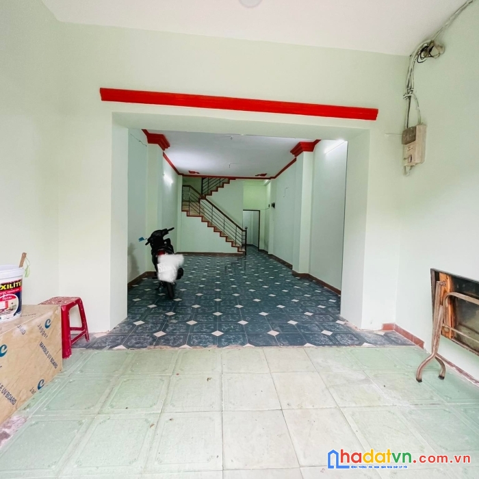 Nhà bùi thị xuân 68m2 tân bình, oto đỗ cửa, 2 tầng btct 7.6 tỷ còn tl