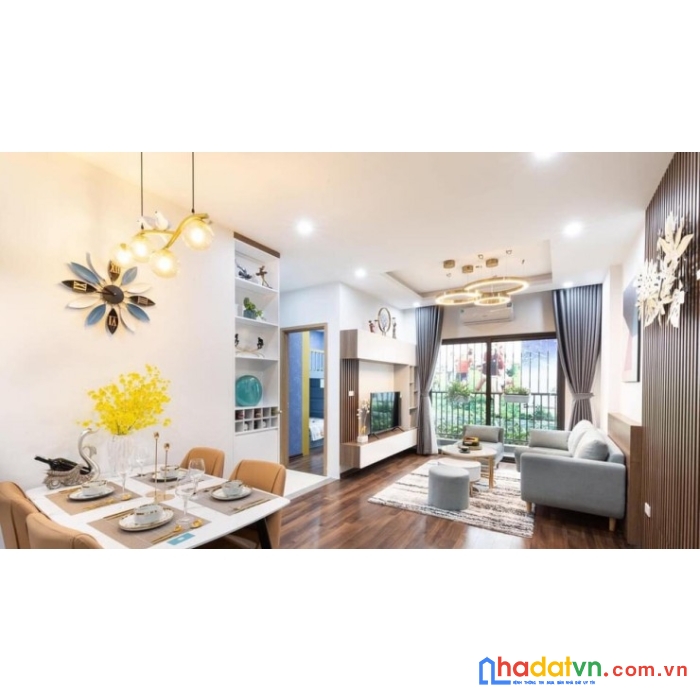 Trung cư tecco trung tâm huyện thanh trì –hn : giá chỉ 2 tỷ. chiết khấu 4%.
