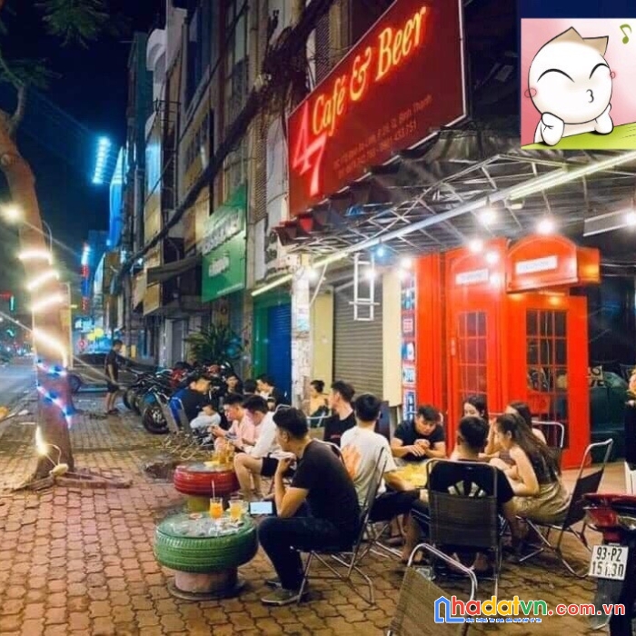 Mặt tiền ngay cổng bến xe miền đông 4x20m đẹp long lanh không lỗi lầm, kinh doanh cực tốt