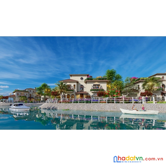 Bán bất động sản vĩnh long