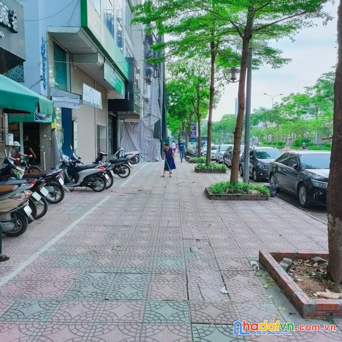 Siêu phẩm nhà 2 mặt phố (ô chợ dừa - đông tác) kinh doanh miễn bàn - thể hiện đẳng cấp gia chủ