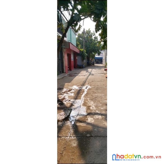 Hxh cách đường bình chiểu 40m 95m2 giá 5.3 tỷ