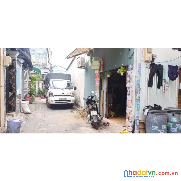 Chính chủ bán dãy trọ đường bình chiểuthủ đức gần stown thủ đức 5.5 tỷ