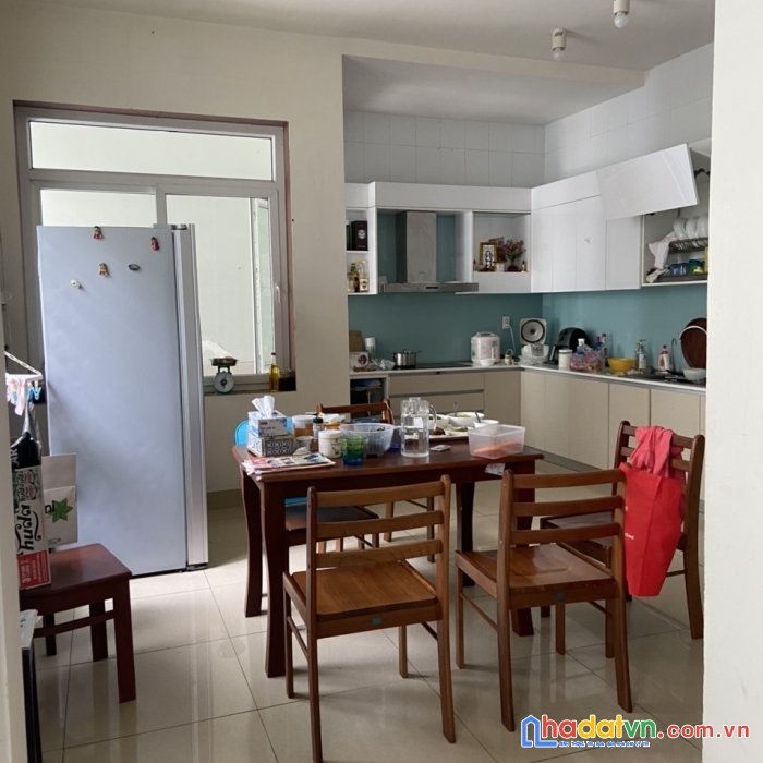 Bán nhà nghỉ ven biển nguyễn tất thành - hải châu - tp đà nẵng