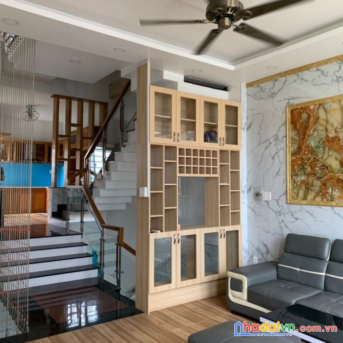 Bán nhà tân thành-tân phú- 50m2- 4,2x12- nhỉnh 5 tỷ.