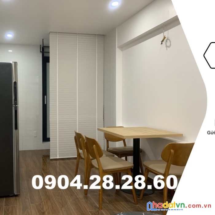 Cho thuê căn hộ 2p ngủ siêu vip. water front. 60m2. full đồ lh 0775294730