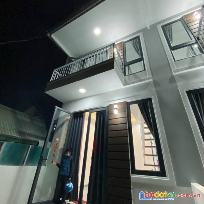 Bán đất nguyễn công trứ bằng phẳng vuông vắn, giá đẹp như trăng tròn