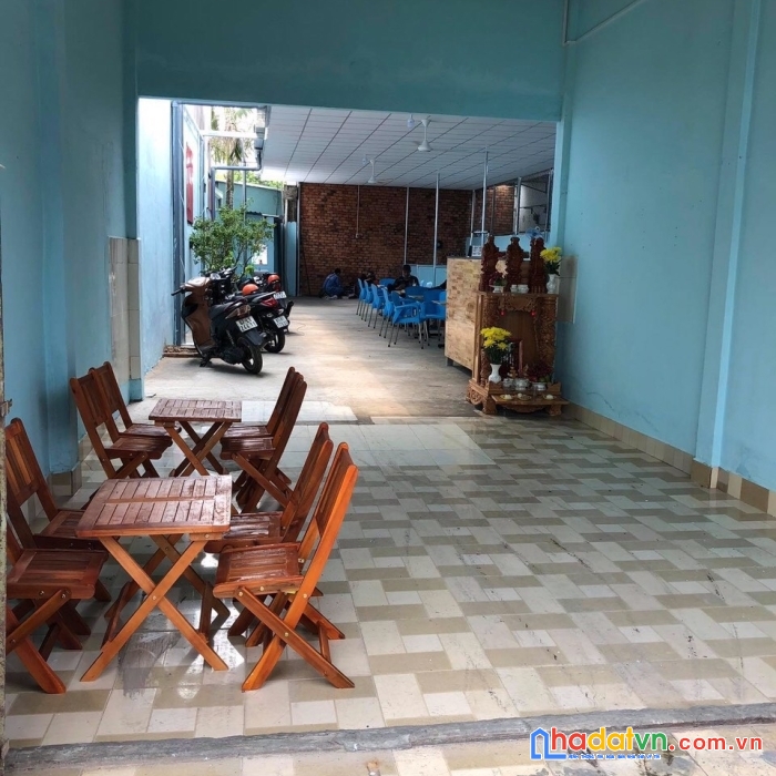 Nhà trọ hẻm xe tải 190m2 đường tỉnh lộ 43 bình chiểu 8.2 tỷ