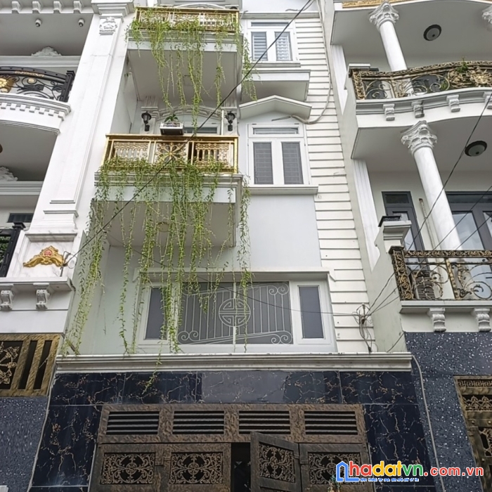 5tỷ không mua nhà này thì có nỗi nới kiến trúc sư.