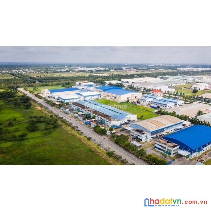 Bán đất khu công nghiệp nội bài, sóc sơn, hn