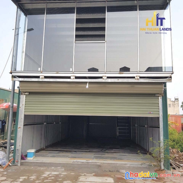 Cho thuê kho xưởng 100m2 tại dương nội, hà đông