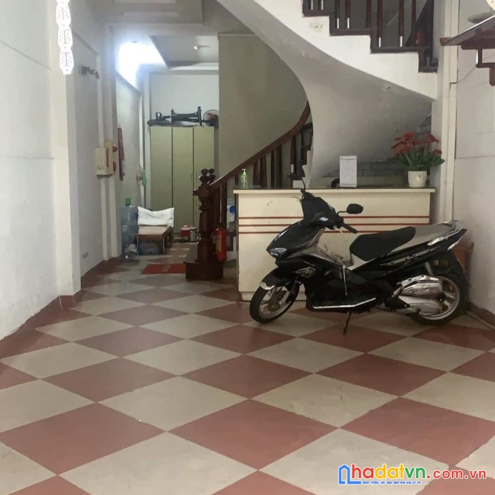 Bán nhà phạm tuấn tài 11.8tỷ x 53m2, mt 3.9m kinh doanh , ô tô , phân lô.