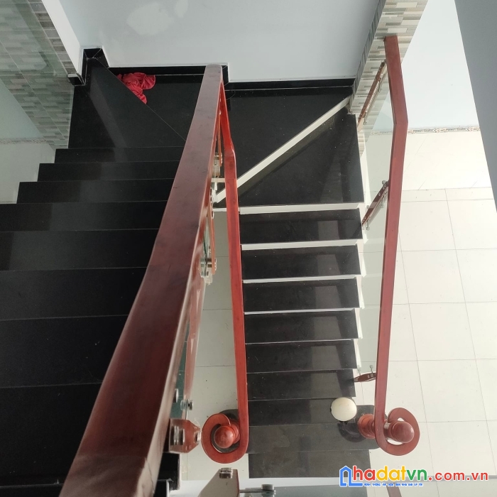 Nhà ở ngay hxh lâm thị hố, quận 12, 4x16m, 3 tấm, giá 4.7 tỷ tl